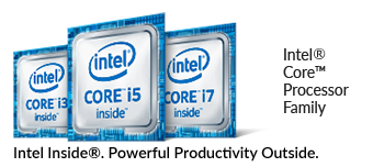 intel core family 6th commercial