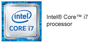 Intel i7 8gen