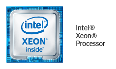 intel xeon processor