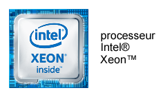Processeurs Intel® Xeon™