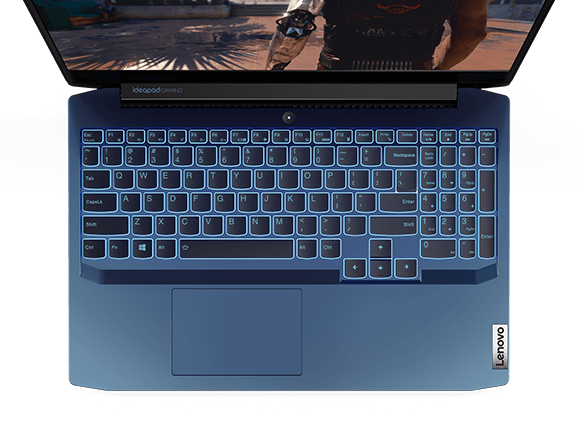 Lenovo IdeaPad Gaming 3 15IHU6 Gaming Laptop