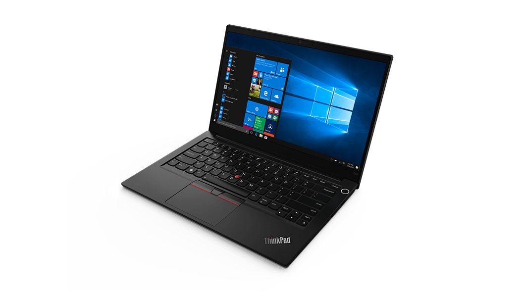 ThinkPad E14 Gen 2 (AMD) | Performance 14” business laptop | Lenovo HK