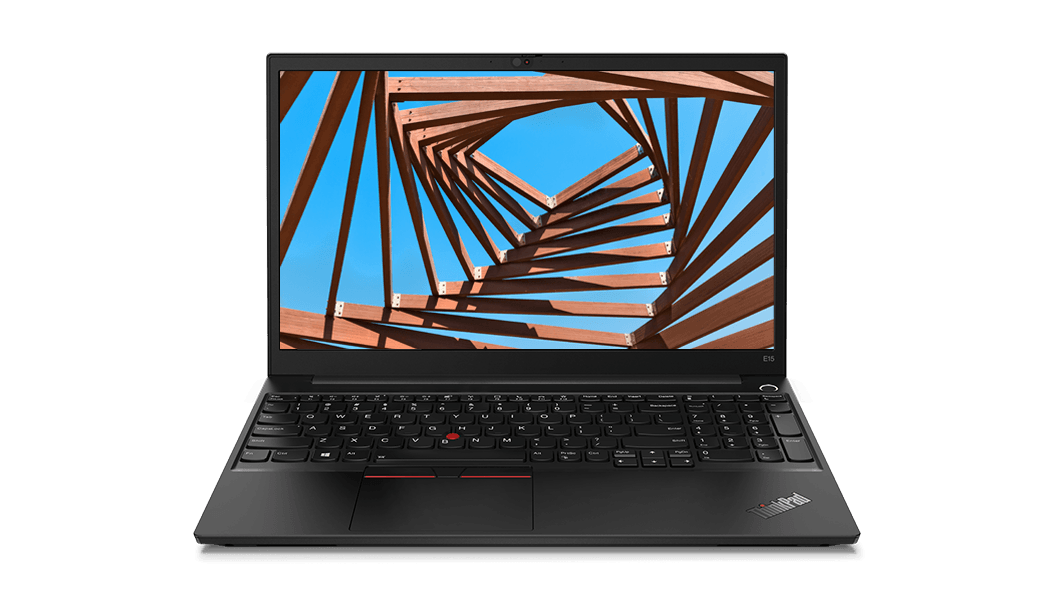 ThinkPad E15 Gen 2 (AMD) | Performance  la laptop ThinkPad E15 de  2da Gen (AMD), con potente procesamiento AMD Ryzen, gráfico AMD Radeon,  pantalla de ” FHD y mucho má” business