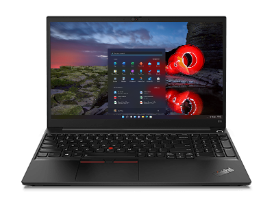 ThinkPad E15 Gen 2 (AMD) 