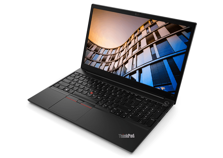

Lenovo ThinkPad E15 Gen 2 (AMD) AMD Ryzen™ 7 4700U Processor (2 GHz up to 4.10 GHz)/Windows 10 Pro 64/512 GB SSD M.2 2242 PCIe TLC
