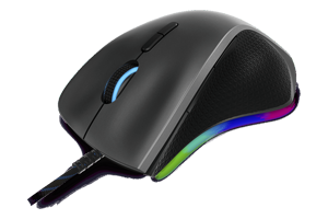 Mouse da gioco Lenovo Legion M500 RGB - WW
