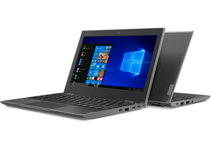 Notebook Lenovo 100e Windows (11")