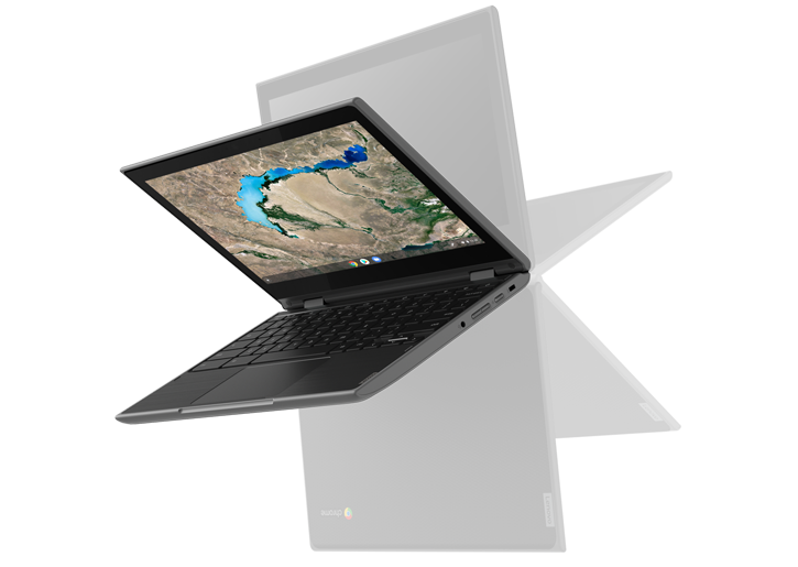 Lenovo 300e Chromebook for Students (11.6