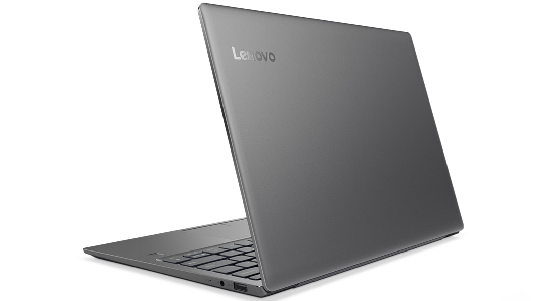 Lenovo Ideapad 720S Touch Back Right Side View