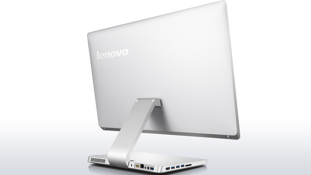 Lenovo 一體成型電腦 A540
