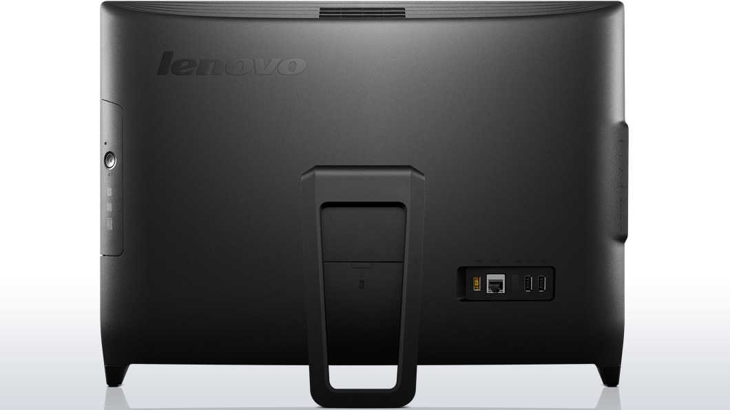 Lenovo all-in-one desktop C260