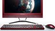 Lenovo all-in-one desktop C360
