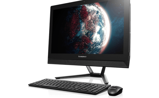 Lenovo C40 All-in-One (AMD)