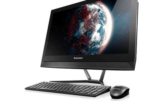 Lenovo C50 All-in-One Desktop