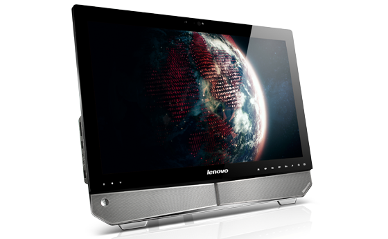 Lenovo B520 All-in-One