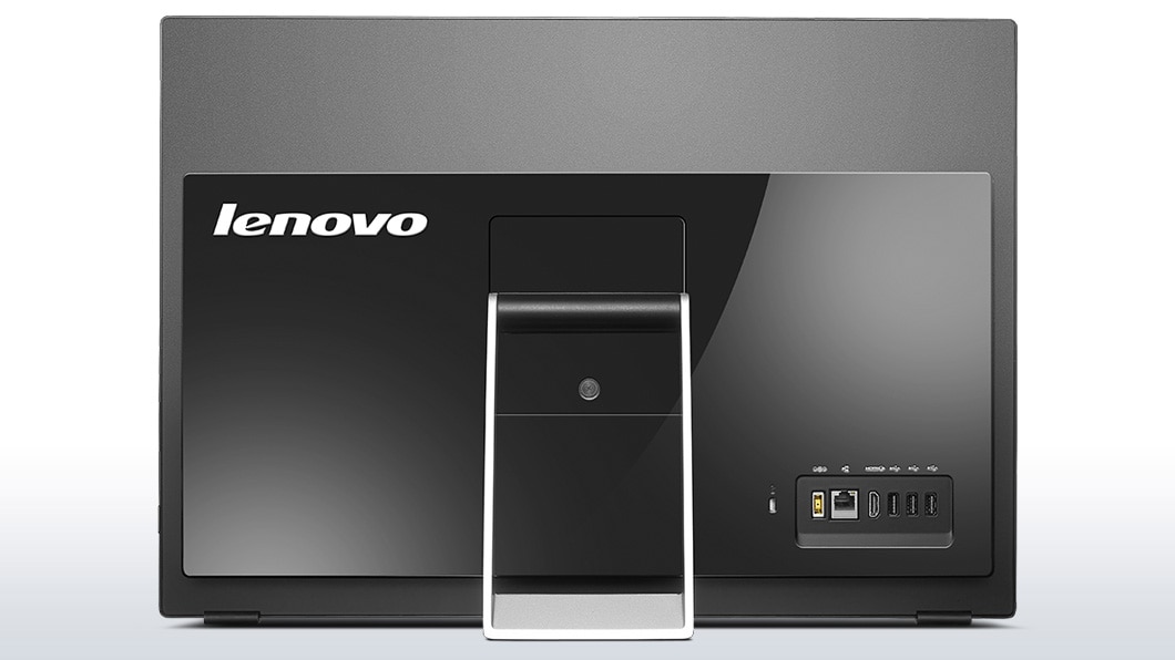 Lenovo S405z AIO back