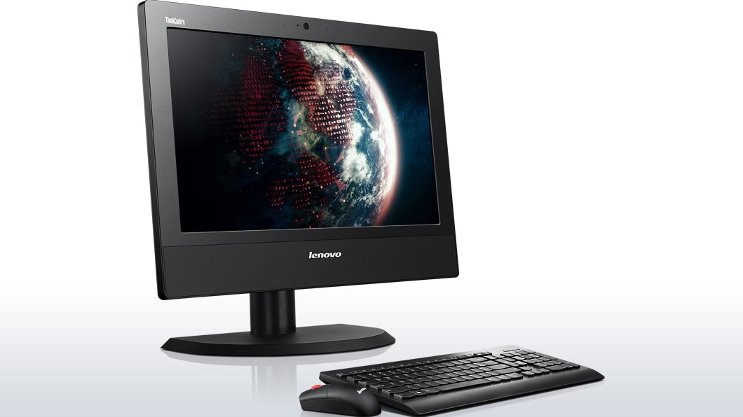 Lenovo all-in-one desktop ThinkCentre M73z