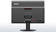 Lenovo ThinkCentre M800z AIO, back view thumbnail
