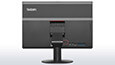 Lenovo ThinkCentre M900z Touch AIO, back view thumbnail