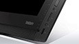 Lenovo ThinkCentre M900z Touch AIO, right side detail of function buttons thumbnail