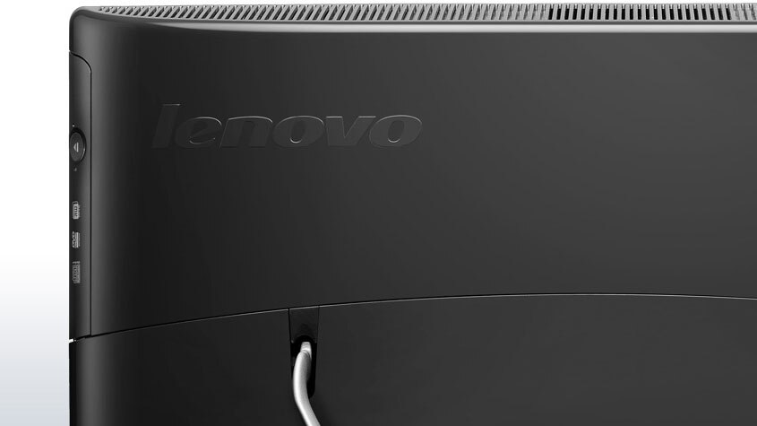 Lenovo C345 All-in-One