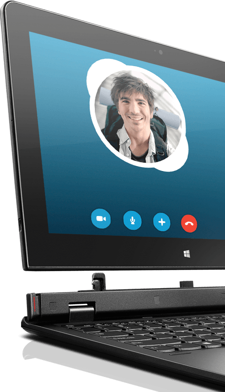 ThinkPad Helix | Convertible Business Laptop | Lenovo Angola