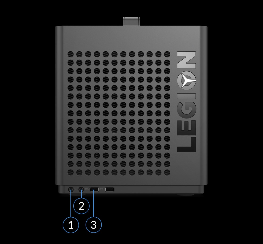 Lenovo Legion C530 Feature 10