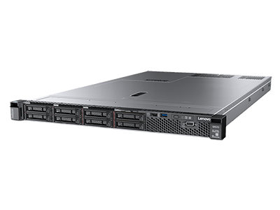 Lenovo ThinkSystem SR570 Rack Server