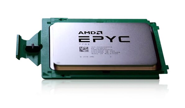 CPU AMD EPYC ™