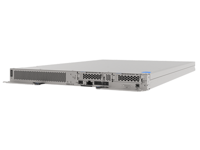Lenovo ThinkSystem SD650-N V2 High-Density Server
