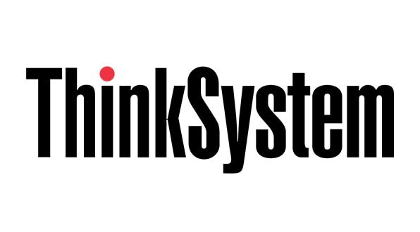 Lenovo ThinkSystem Logo