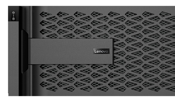 Lenovo ThinkSystem DM All-Flash Systems