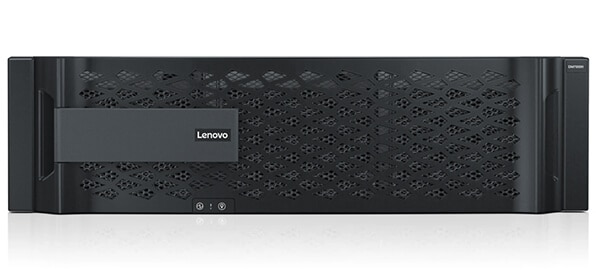 Lenovo ThinkSystem DM Series Hybrid Flash