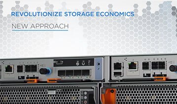 Lenovo Data Center Storage SAN v5030