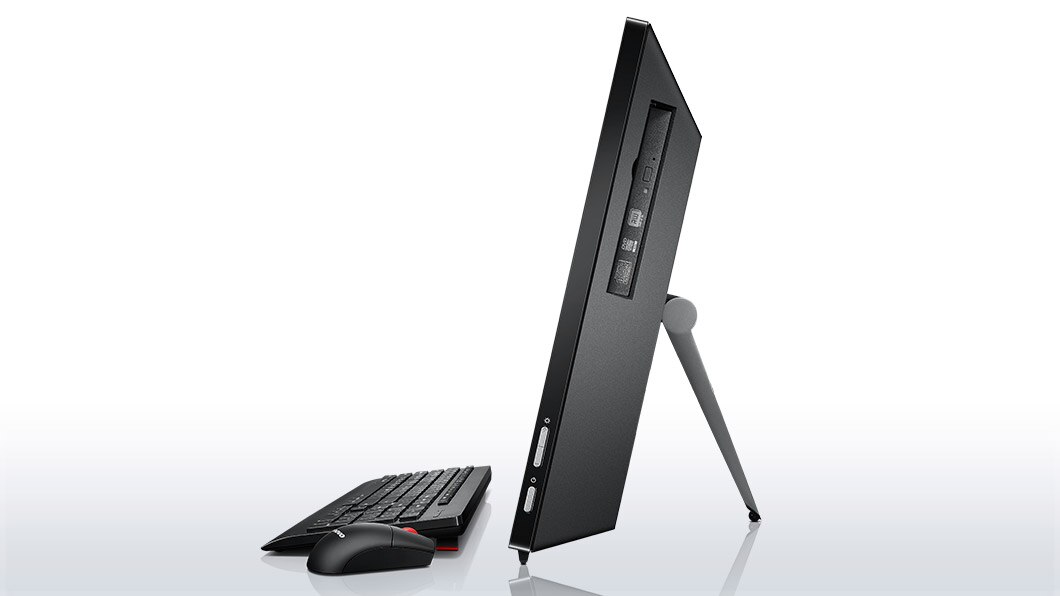 Desktop Lenovo All-in-one ThinkCentre E73z