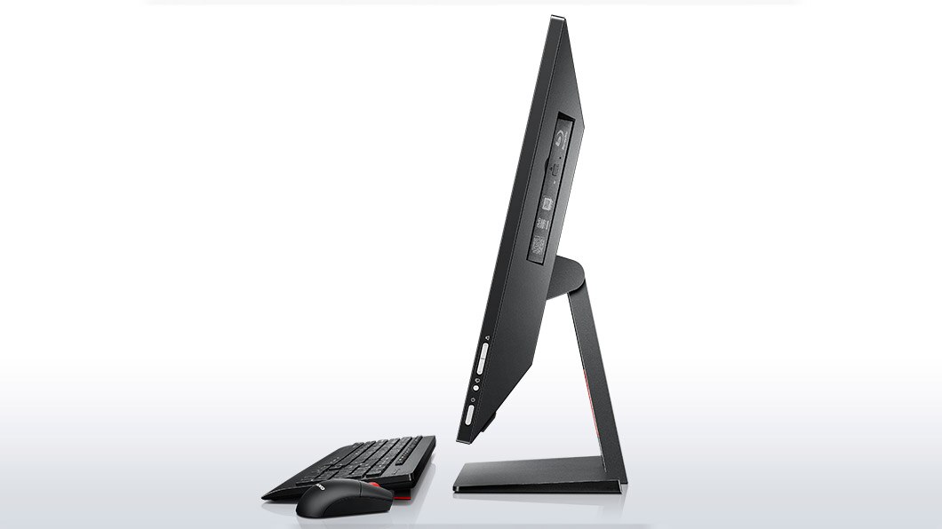 Desktop Lenovo All-in-one ThinkCentre E93z