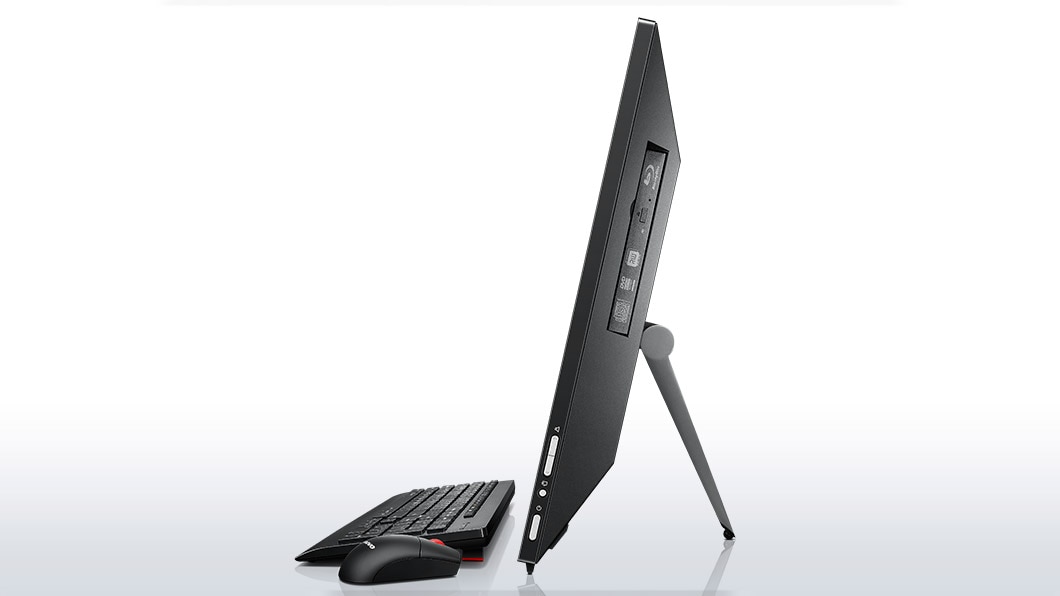 Lenovo minden az egyben ThinkCentre E93z asztali számítógép