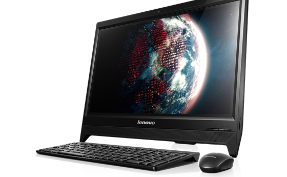 Lenovo C260 All-in-One Desktop
