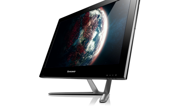Lenovo C540 All-in-One Desktop