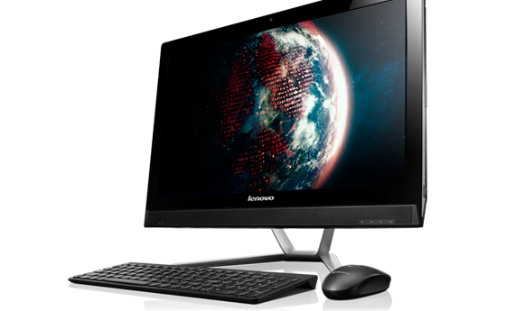 Lenovo C560 All-in-One Desktop