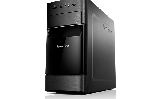 Lenovo H530 Tower Desktop