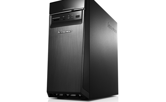 Stolový počítač Lenovo H50 (AMD)