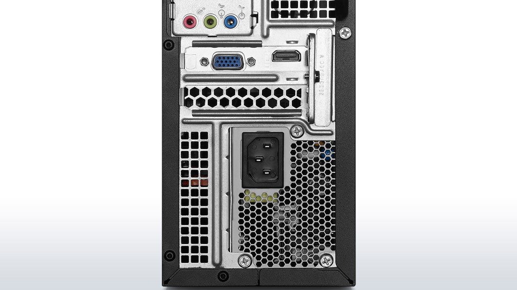 Ideacentre 300s | Powerful, Space-Saving PC | Lenovo Singapore