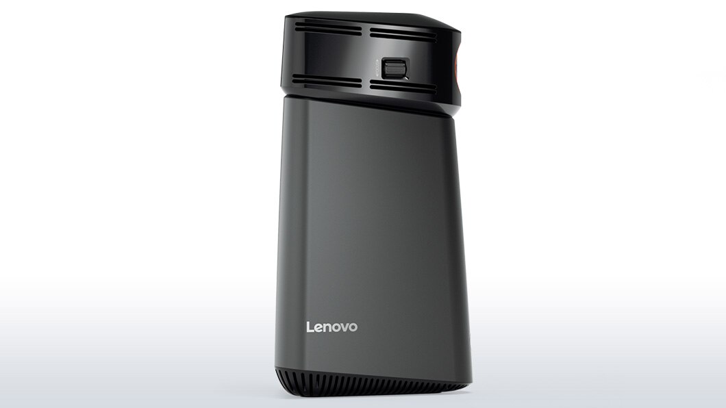 Настільний комп'ютер Lenovo Ideacentre 610s