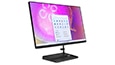 Thumbnail image of three-quarter facing Lenovo IdeaCentre AIO 3i Gen 7 All-in-one PC.