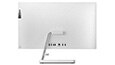 Thumbnail image of rear-facing white Lenovo IdeaCentre AIO 3i Gen 7 All-in-one PC.