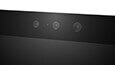 Lenovo Ideacentre AIO 910 (27), front detail view of movement sensing, interactive camera thumbnail