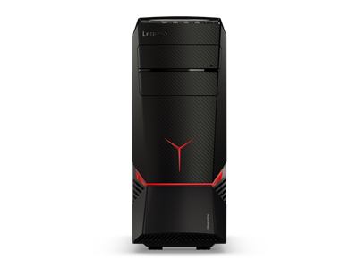 Ideacentre Y700 | Powerful Gaming Tower | Lenovo Australia