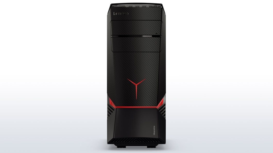 Ideacentre Y700 Gaming Tower