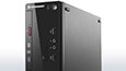 Lenovo S500 SFF Front Ports Thumbnail